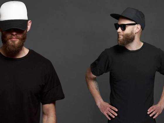 What are the Must-have Baseball Cap Styles for Every Man