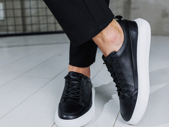 The Best Mens Shoes to Wear This Year