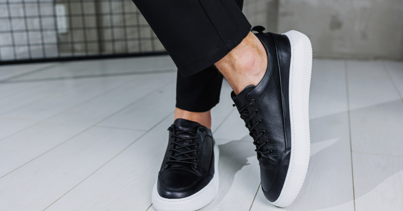 The Best Mens Shoes to Wear This Year