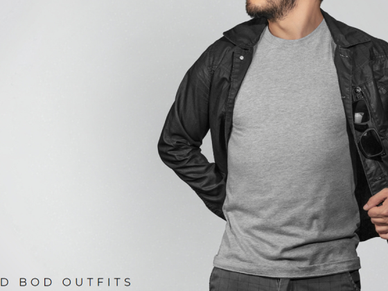 Best Dad Bod Outfits