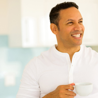 How Do You Wear a Dad Bod