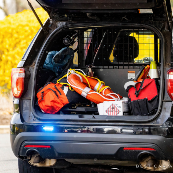 Best Car Accessories for Men