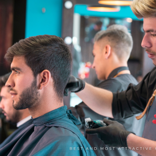 Best and Most Attractive Hairstyles for Men