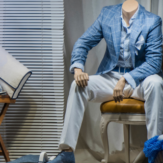 Essential Summer Fashion Outfits for Men