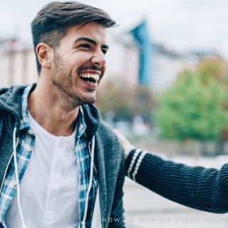 How to Master Streetwear Outfits for Men