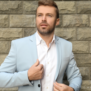 How to Wear a Blazer in Style