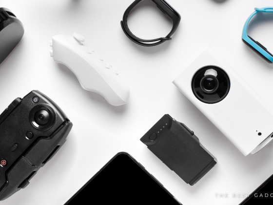 The Best Gadgets for Men