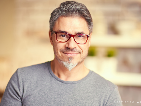 Best Eyeglasses for Men