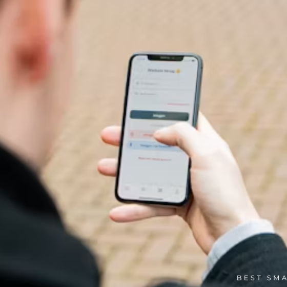 Best Smartphones for Men