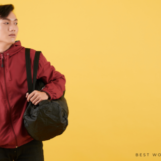 Best Workout Bags for Men