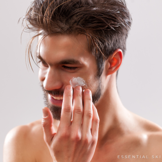 Essential Skin Care Tips for Men
