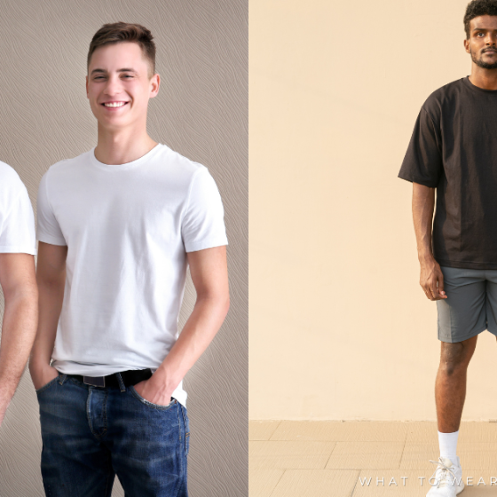 What to Wear and What to Avoid