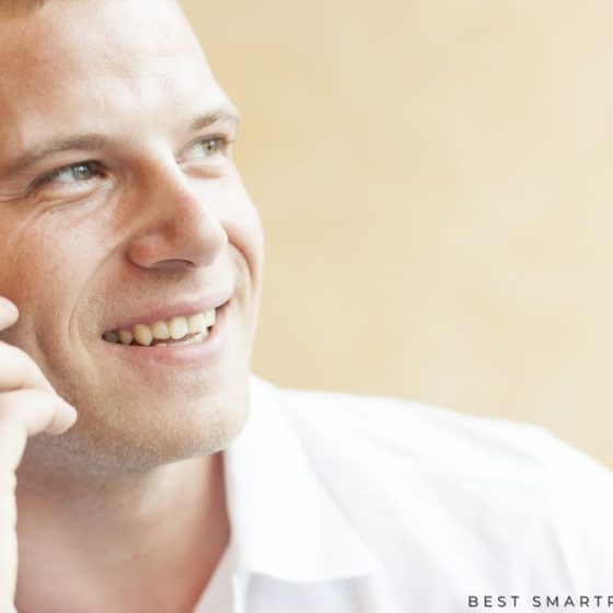 Best Smartphones for Busy Men