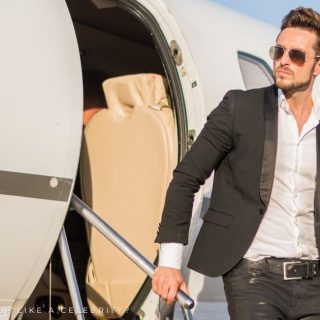 How to Style Yourself Like a Celebrity