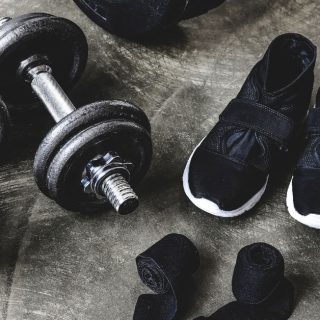 Best Workout Shoes for Men