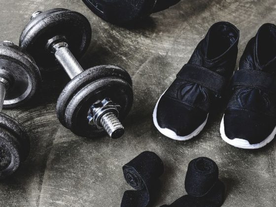Best Workout Shoes for Men