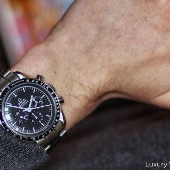 8 Best Luxury Watch Brands for Men—Timeless and Prestigious
