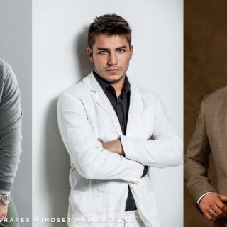 Dressing Well: The Key to Confidence & Success in 2025