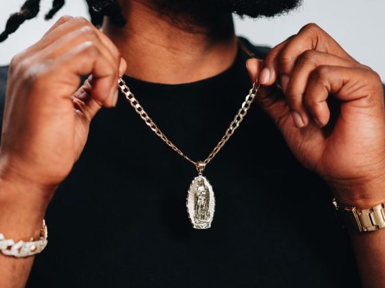 Best Men's Necklace Brands 2025: Top 15 Stylish Picks