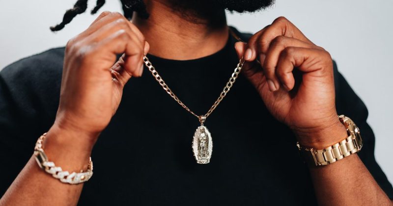 Best Men's Necklace Brands 2025: Top 15 Stylish Picks
