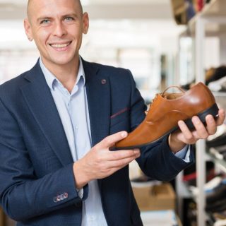 The Ultimate Guide to Timeless Shoe Styles for Men in 2025