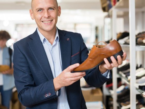 The Ultimate Guide to Timeless Shoe Styles for Men in 2025
