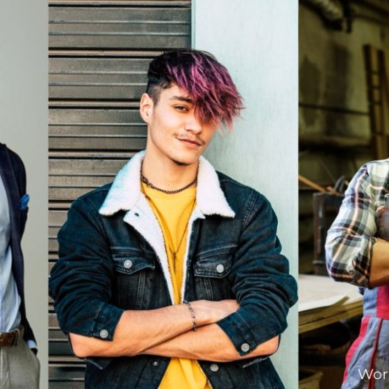 Ultimate Guide: 10 Must-Have Workwear Pieces for Men in 2025