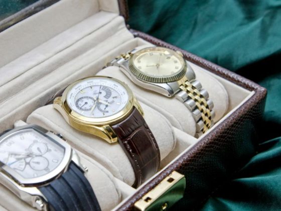 Luxury to Budget: Best Watches for Men in 2025 Ranked