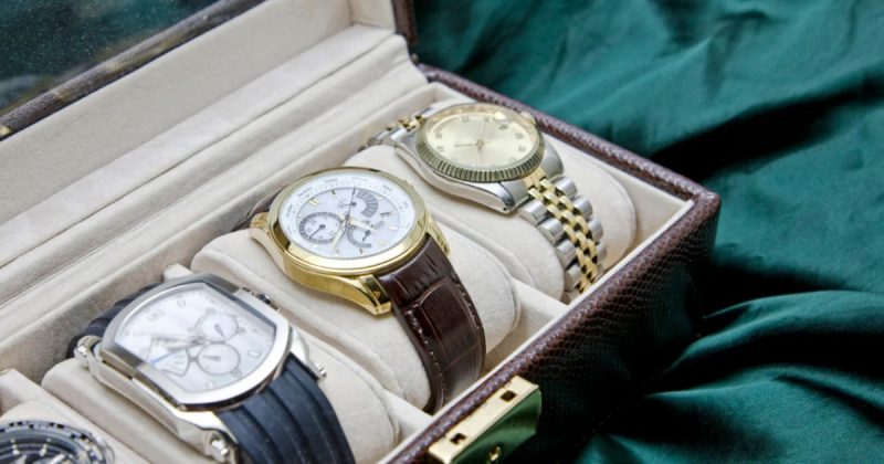 Luxury to Budget: Best Watches for Men in 2025 Ranked