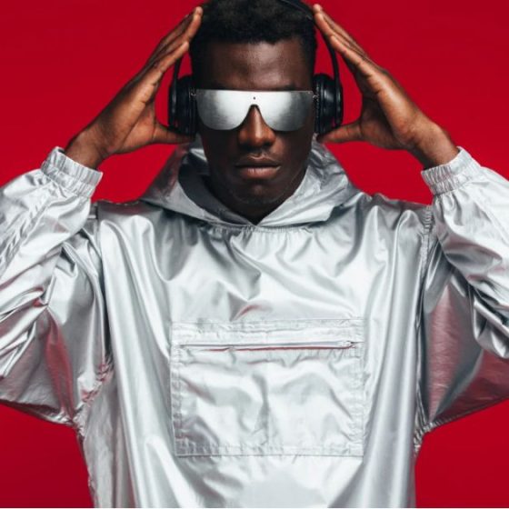 Futuristic Sunglasses for Men: Best High-Tech Style for 2025