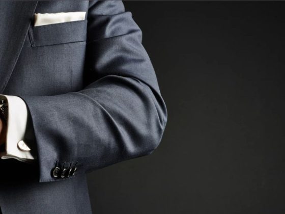 10 Iconic Suit Trends to Elevate Your Style Game for 2025