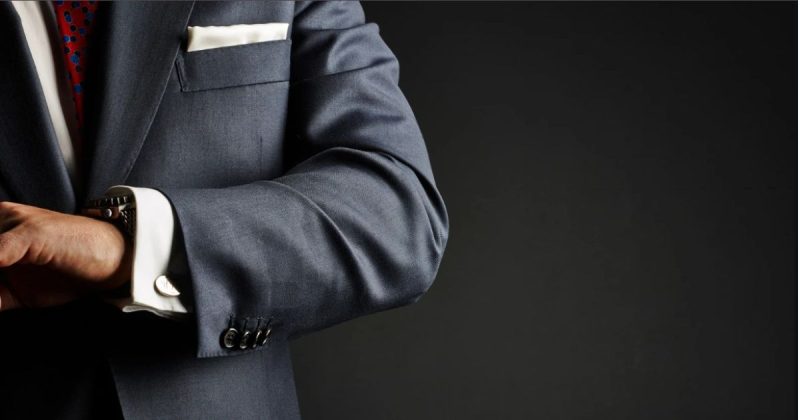 10 Iconic Suit Trends to Elevate Your Style Game for 2025