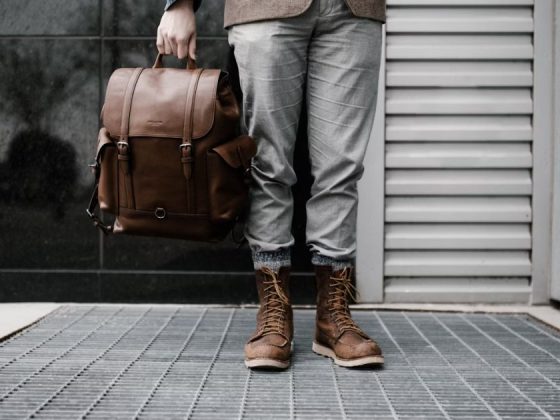 Top 10 Bags for Men 2025: Latest Styles & Versatility