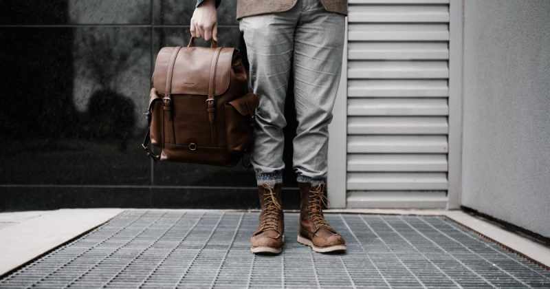 Top 10 Bags for Men 2025: Latest Styles & Versatility