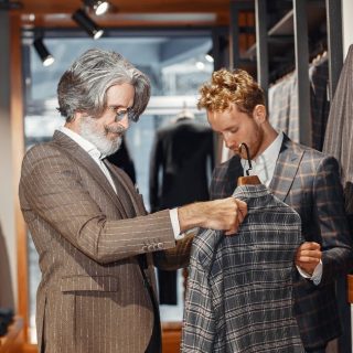 Mixing Patterns for Men – Tips to Look Sharp & Stylish Today