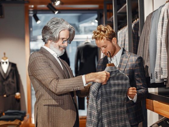 Mixing Patterns for Men – Tips to Look Sharp & Stylish Today