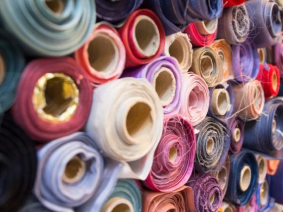 How Smart Fabrics Are Redefining Fashion & Innovation
