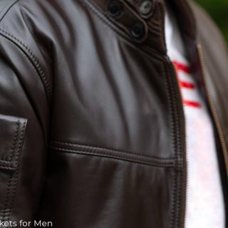 Affordable Leather Jackets for Men | 2025 Style Guide