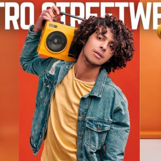 Reasons Retro Streetwear Rules Modern Men's Fashion