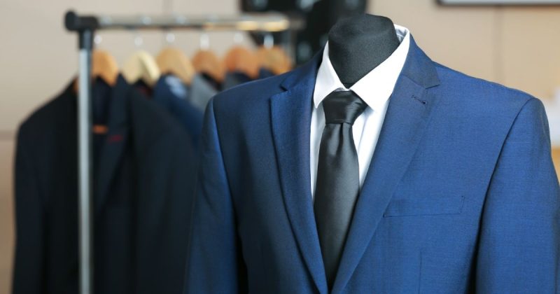 31 Types of Suits for Men: Master Every Style
