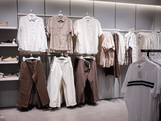 Neutral Tones for Men