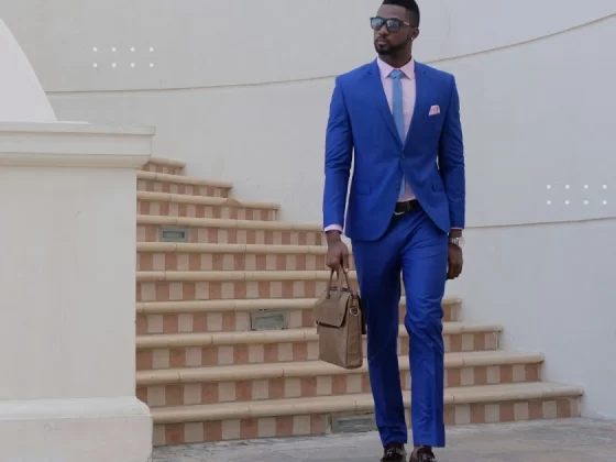 13 Subtle but Effective Fashion on Dates Tips for Men