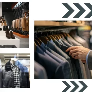 Must-Visit Local Boutiques Every Stylish Man Should Know