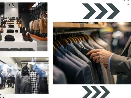 Must-Visit Local Boutiques Every Stylish Man Should Know