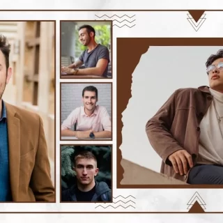 Epic Mens Festival Outfits That Look Confident & Cool