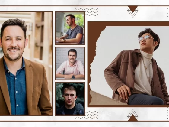 Epic Mens Festival Outfits That Look Confident & Cool