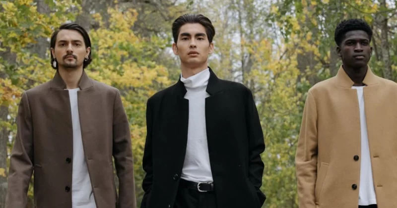 8 TikTok Mens Fashion Trends to Own Your Style Today